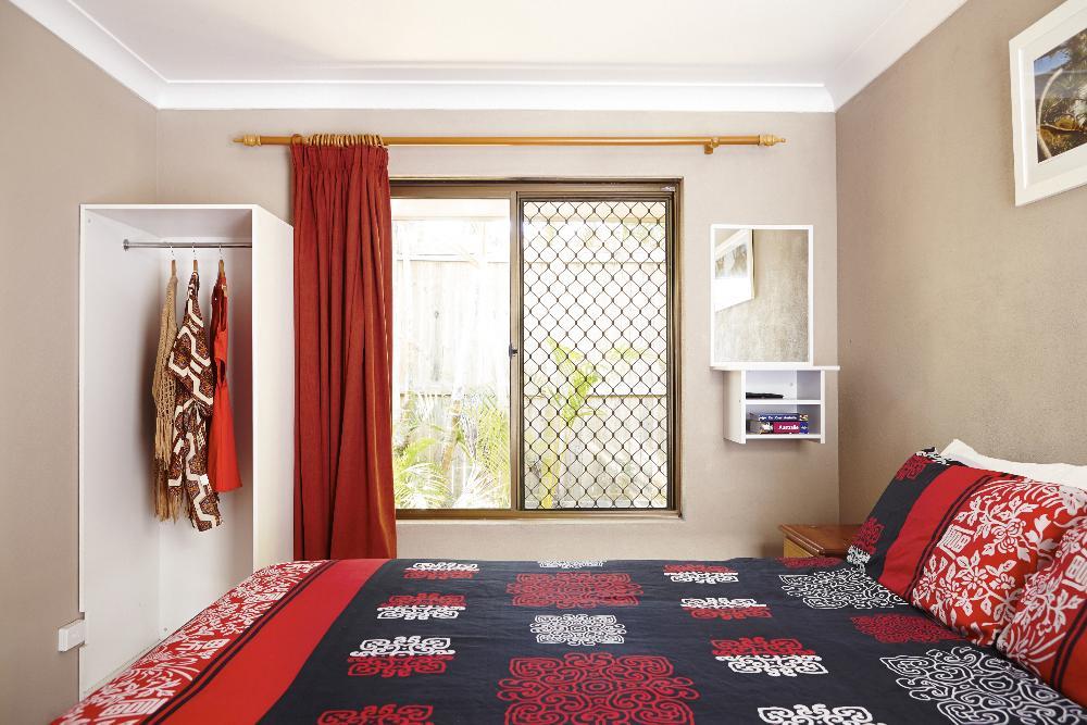Backpackers Holiday Village Hostel