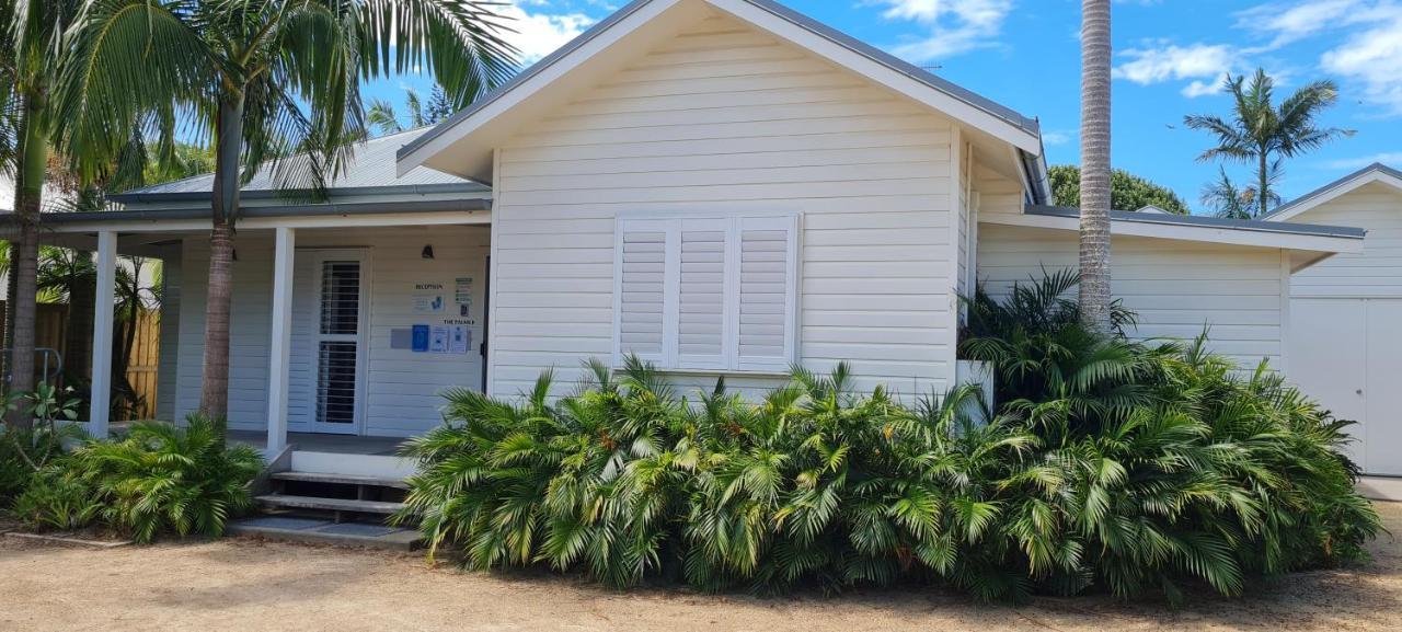 Bed & Breakfast Byron Palms & - Adults Only Byron Bay