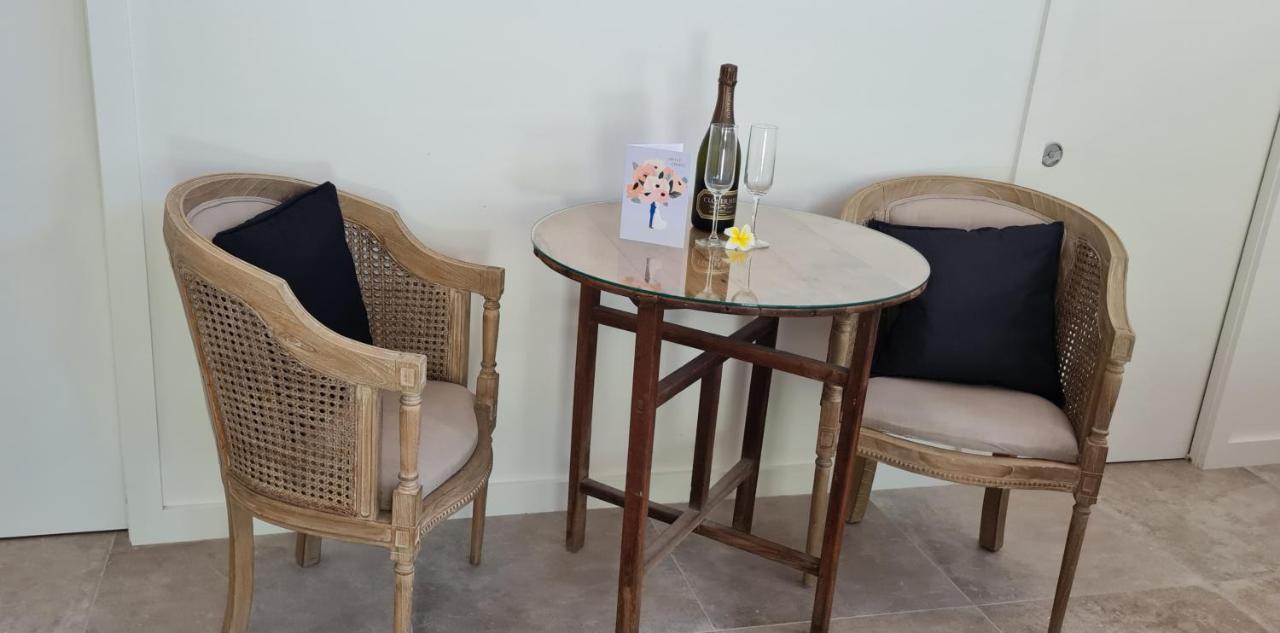 Byron Palms & - Adults Only Bed & Breakfast Byron Bay