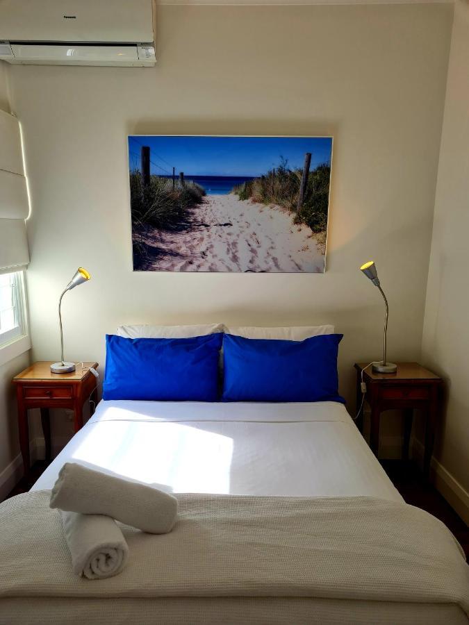 Byron Palms & - Adults Only Bed & Breakfast Byron Bay
