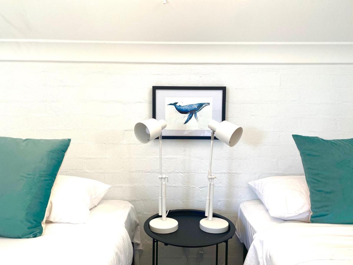 Apartment Gilmore Court 4 Byron Bay