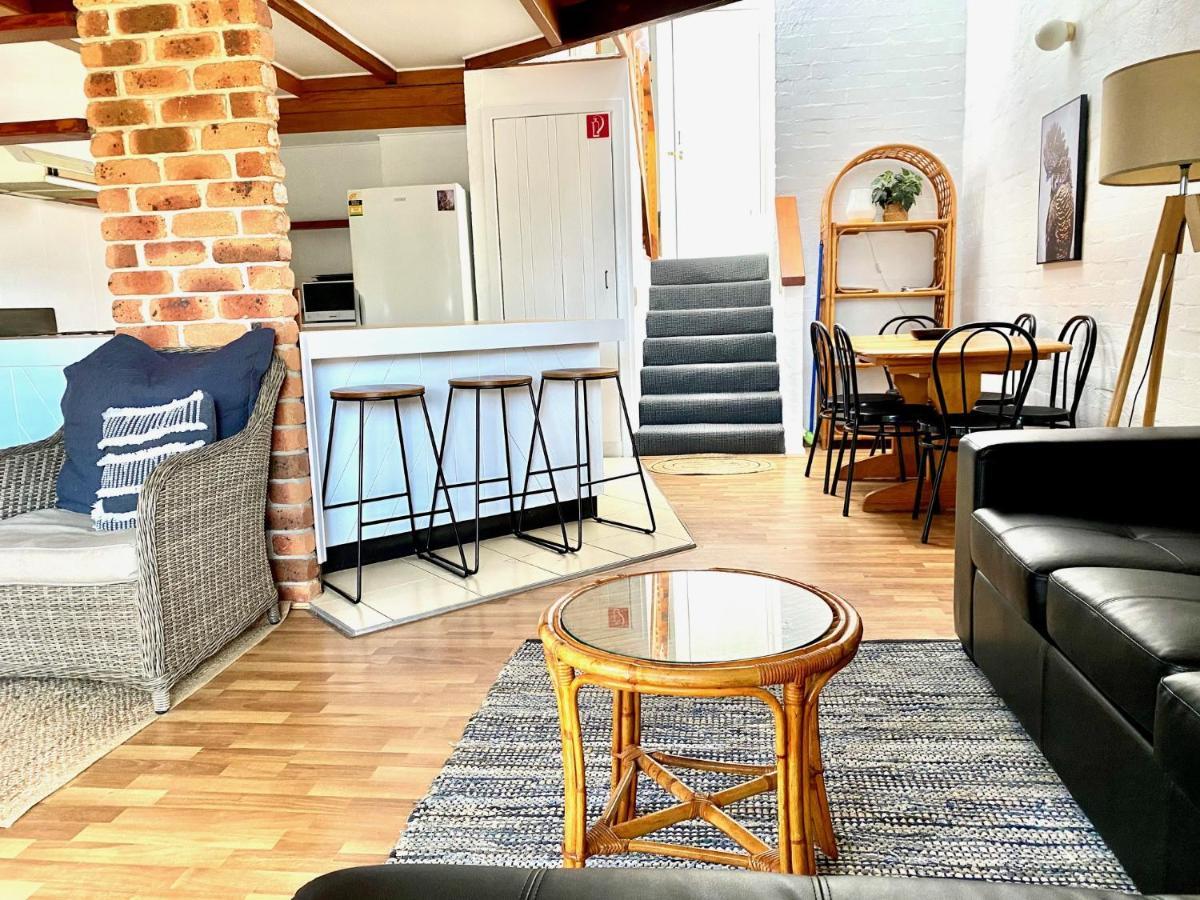 Gilmore Court 4 Byron Bay
