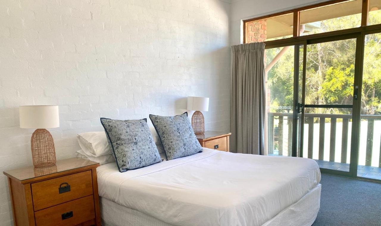 Gilmore Court 4 Apartment Byron Bay