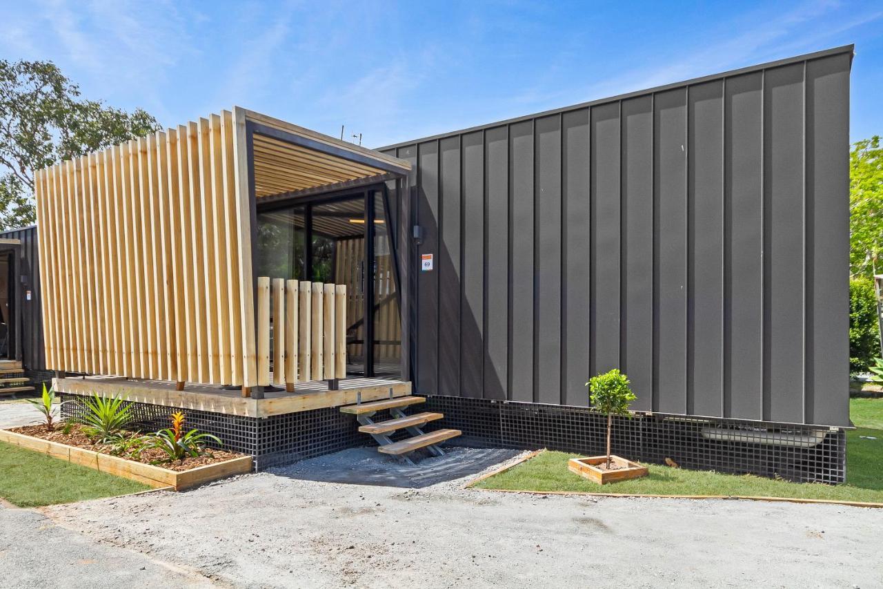 Ingenia Holidays Holiday park Byron Bay