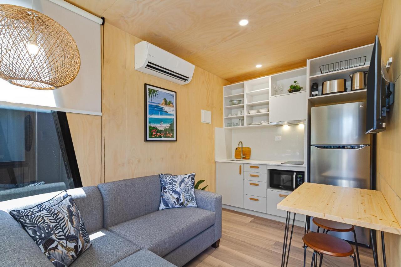 Holiday park Ingenia Holidays 3*