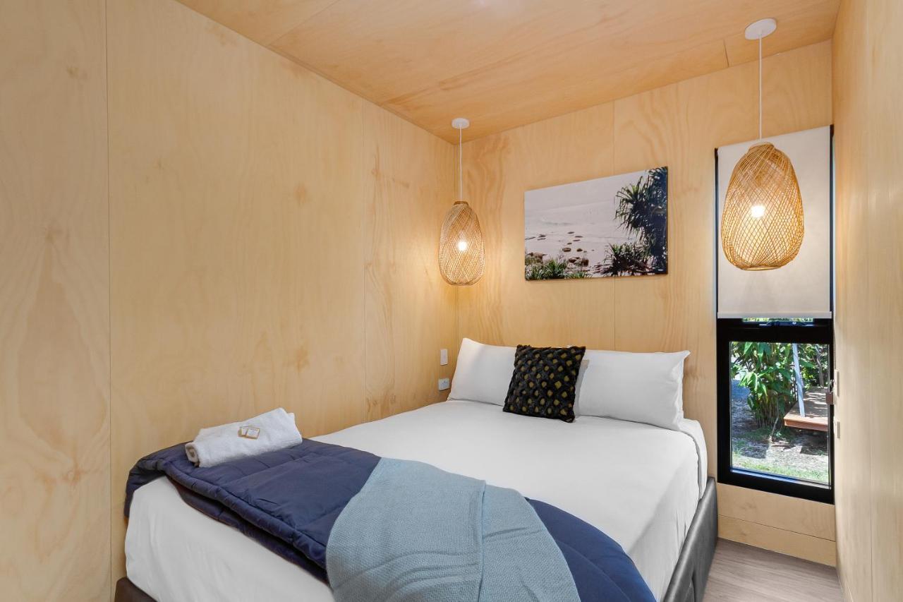 Ingenia Holidays