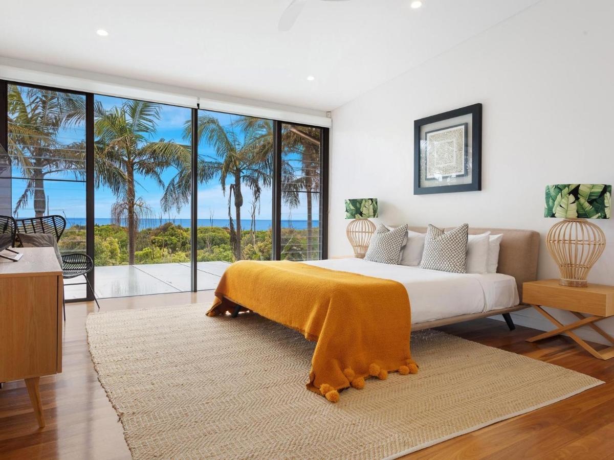 Holiday home Kiah - Nestled Between Main & Belongil Beaches