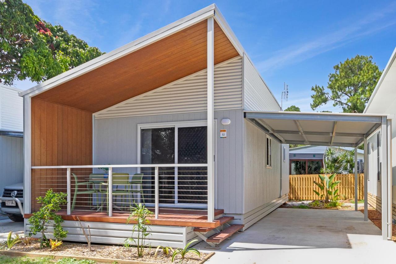 Holiday park Ingenia Holidays Byron Bay