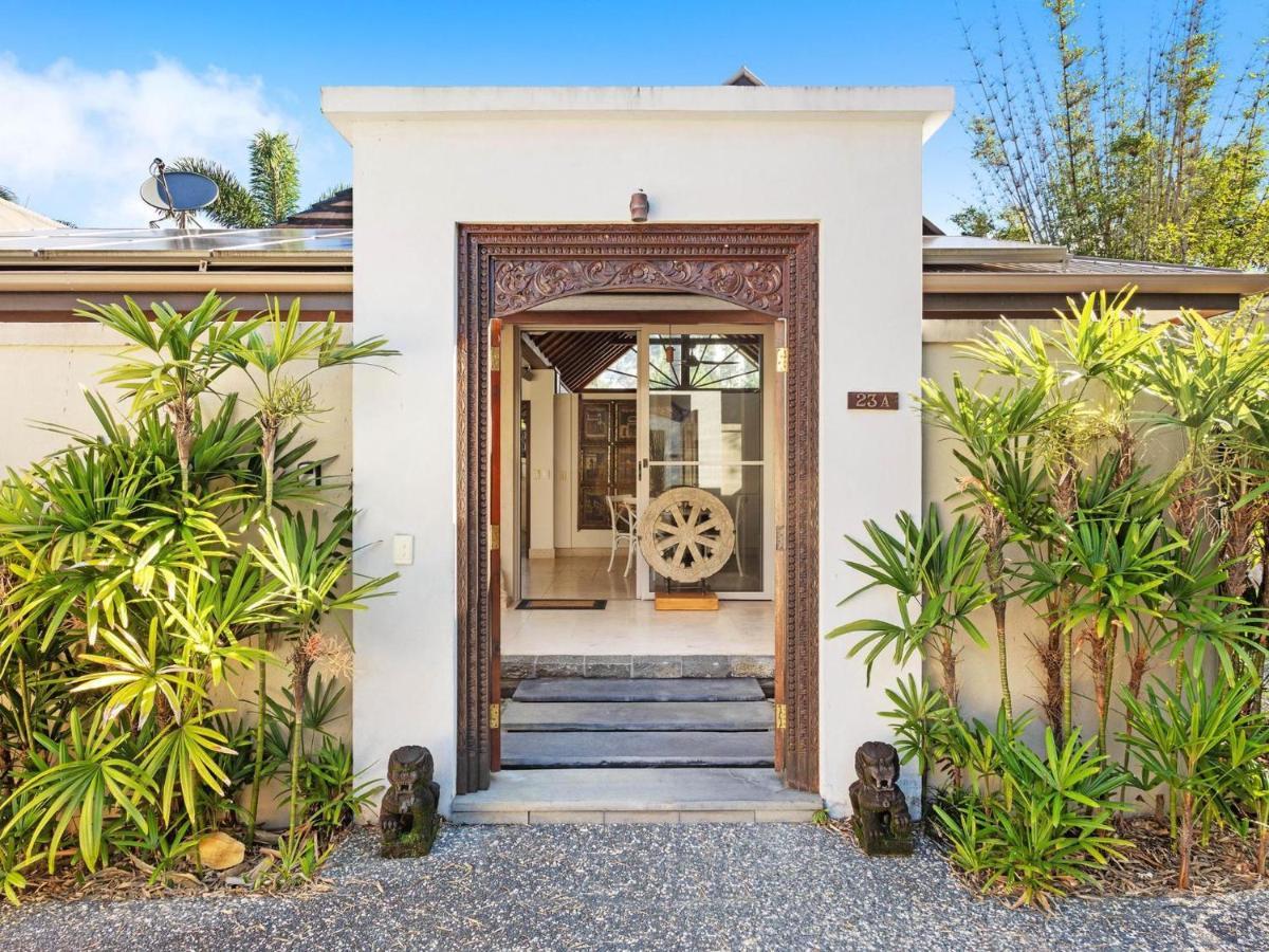 Amala Villa Byron Bay