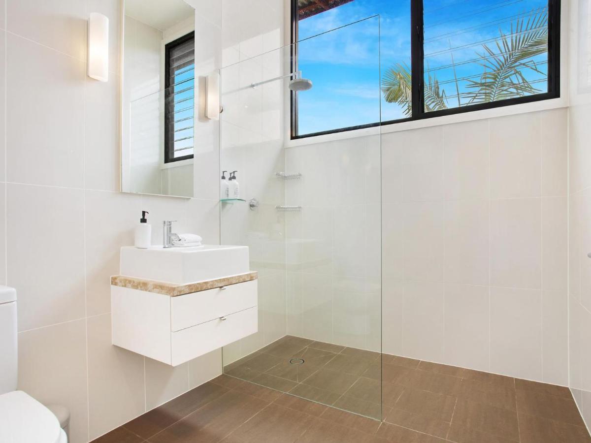 Kiah - Nestled Between Main & Belongil Beaches Holiday home *