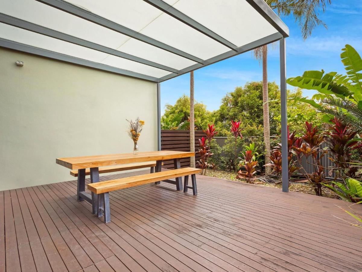 Kiah - Nestled Between Main & Belongil Beaches