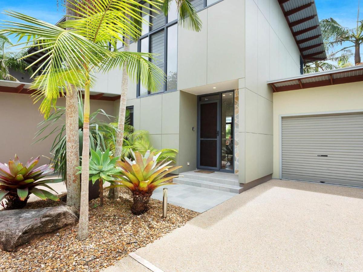 Holiday home Kiah - Nestled Between Main & Belongil Beaches