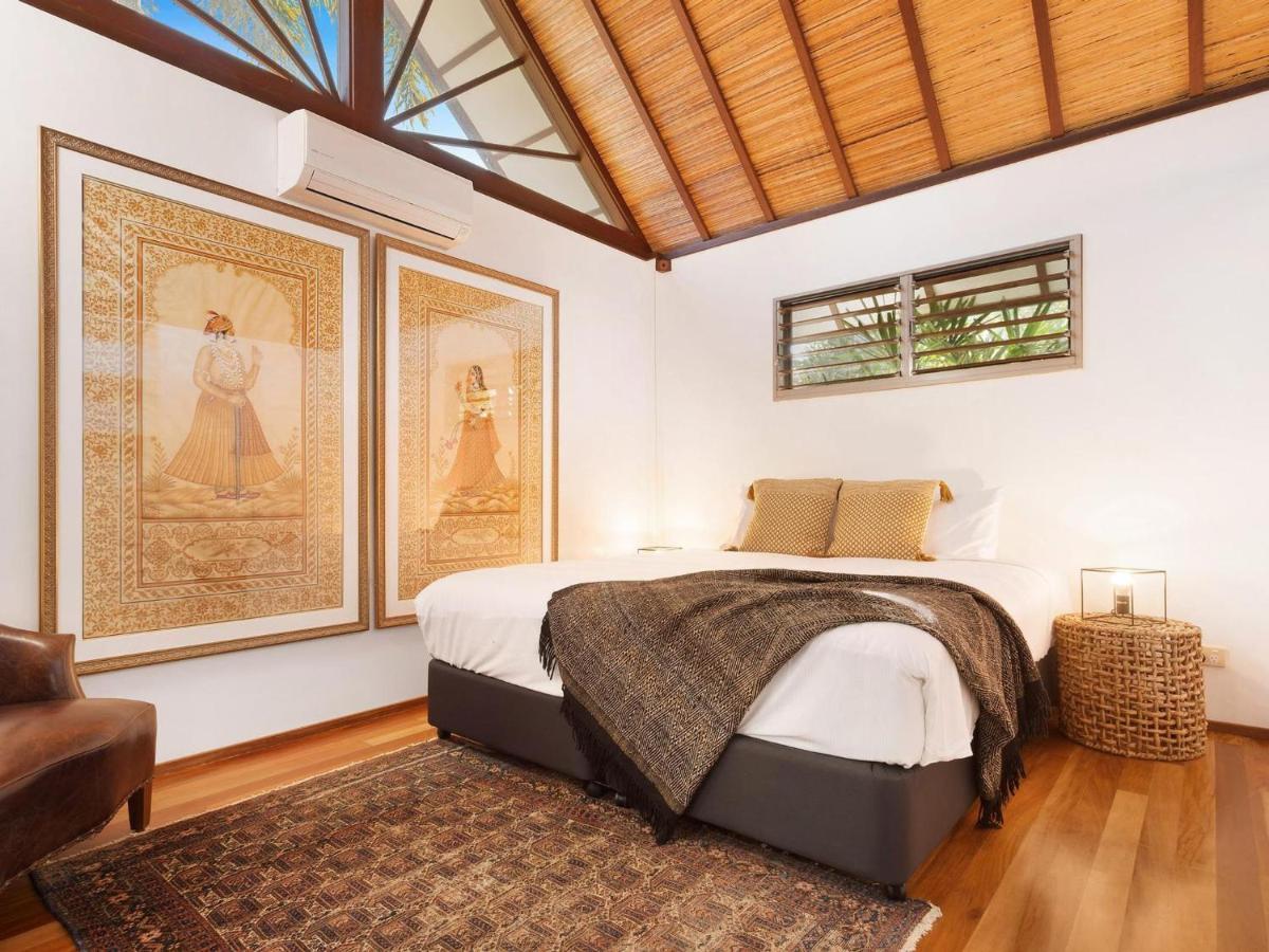 Villa Amala Byron Bay