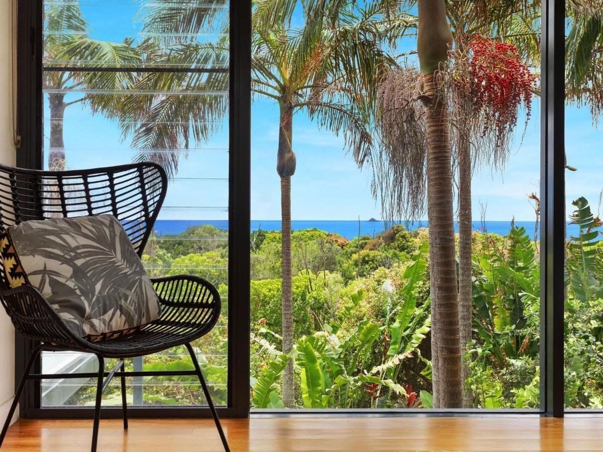 Kiah - Nestled Between Main & Belongil Beaches