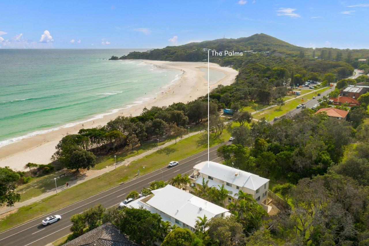 Waterview Beachside - Palms 2 *