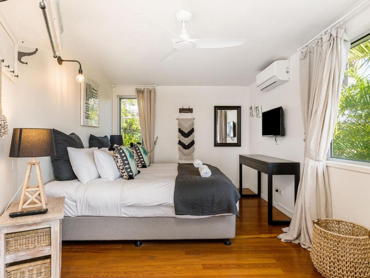 Lighthouse Apartment