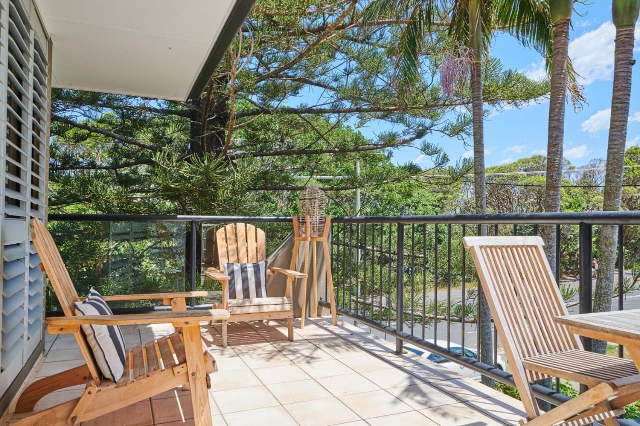 Julians 4* Byron Bay