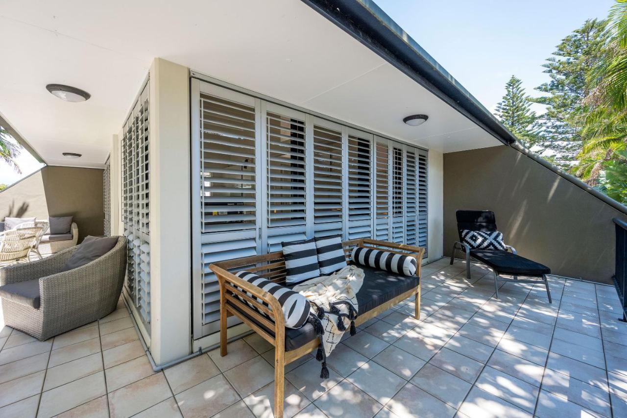 Julians 4* Byron Bay