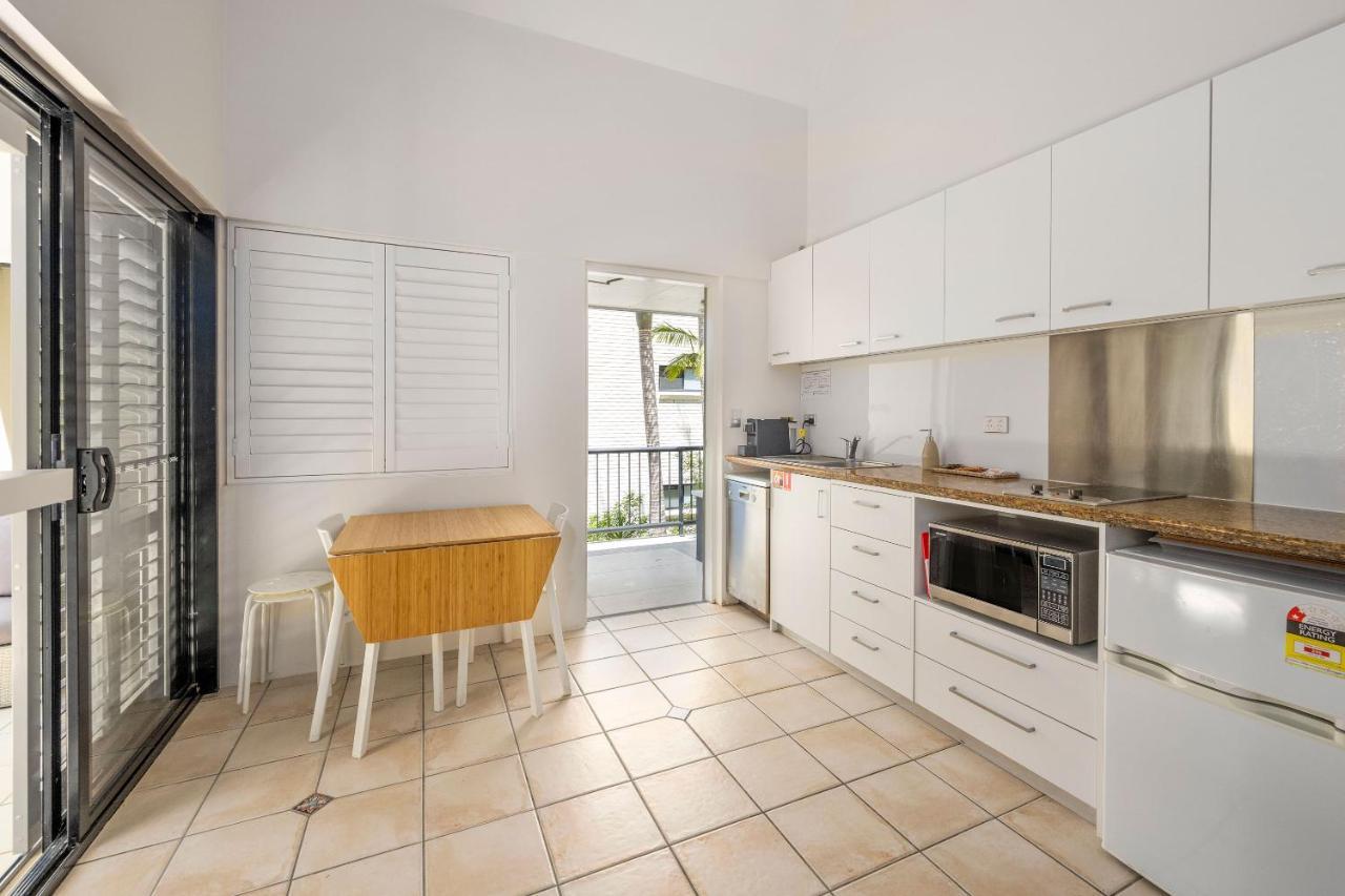 Julians Aparthotel Byron Bay