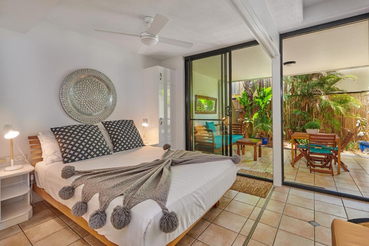 Aparthotel Julians Byron Bay