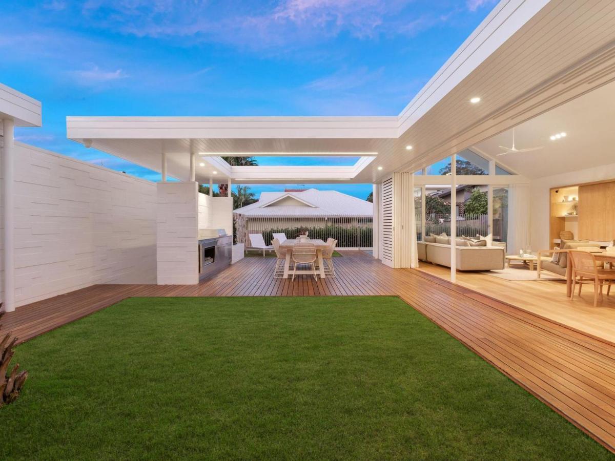 Aroha - Beachside Luxury Home With Private Pool Holiday home *