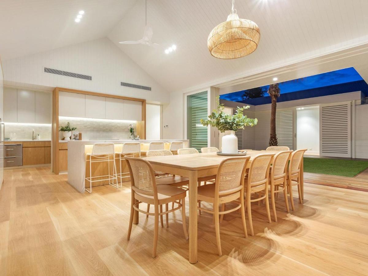 Holiday home Aroha - Beachside Luxury Home With Private Pool Byron Bay