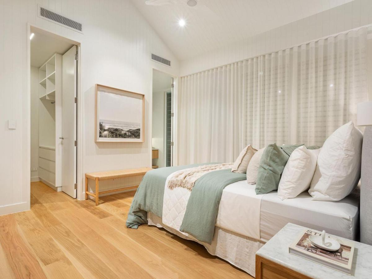 Aroha - Beachside Luxury Home With Private Pool Holiday home