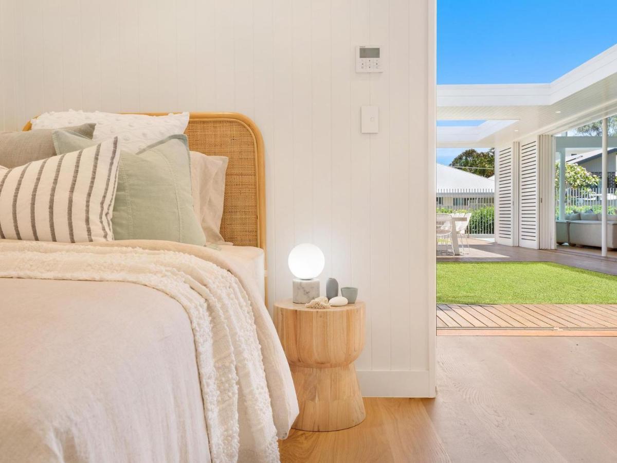 Holiday home Aroha - Beachside Luxury Home With Private Pool Byron Bay