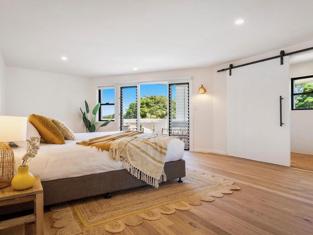 Holiday home Le Dog Club Byron Bay