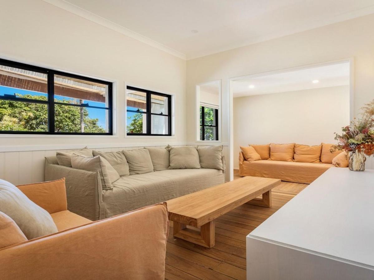 Holiday home Le Dog Club Byron Bay