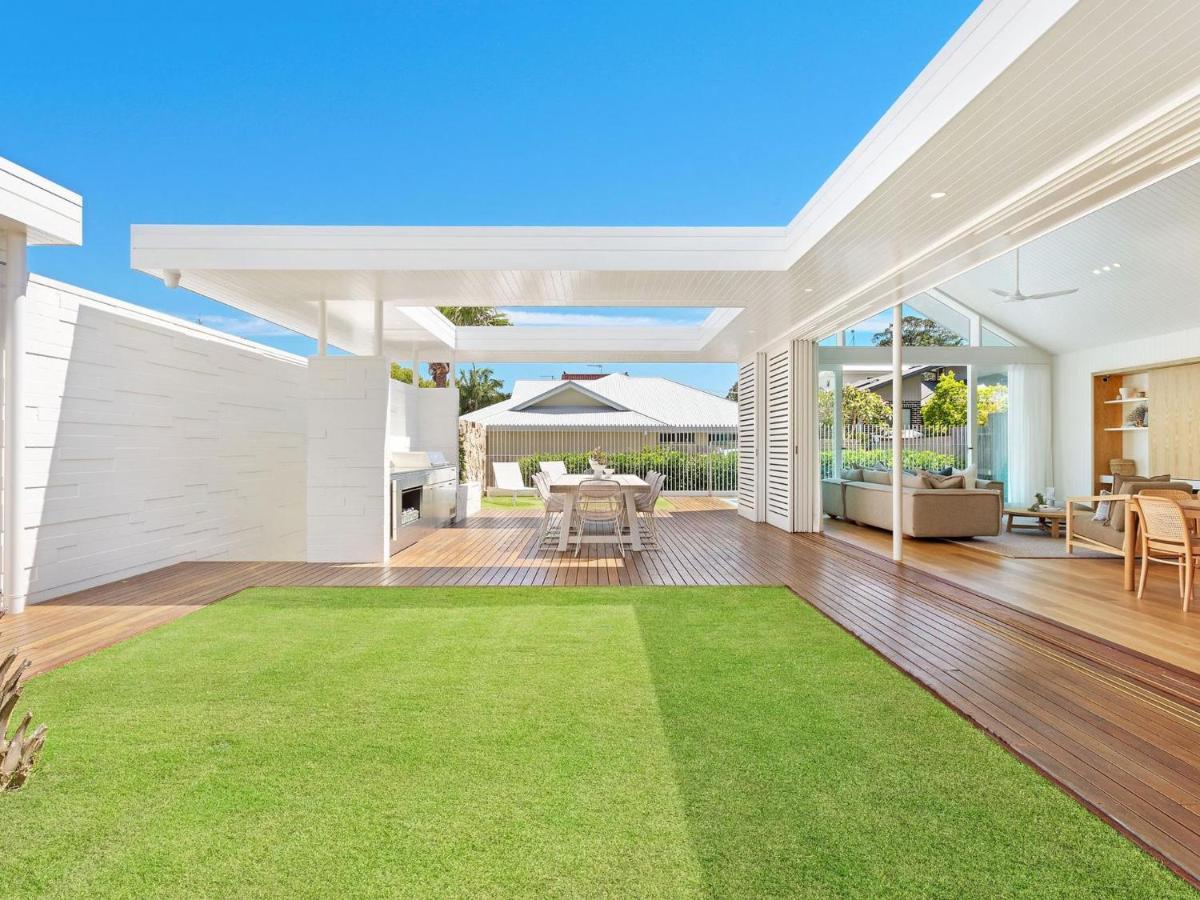 Holiday home Aroha - Beachside Luxury Home With Private Pool