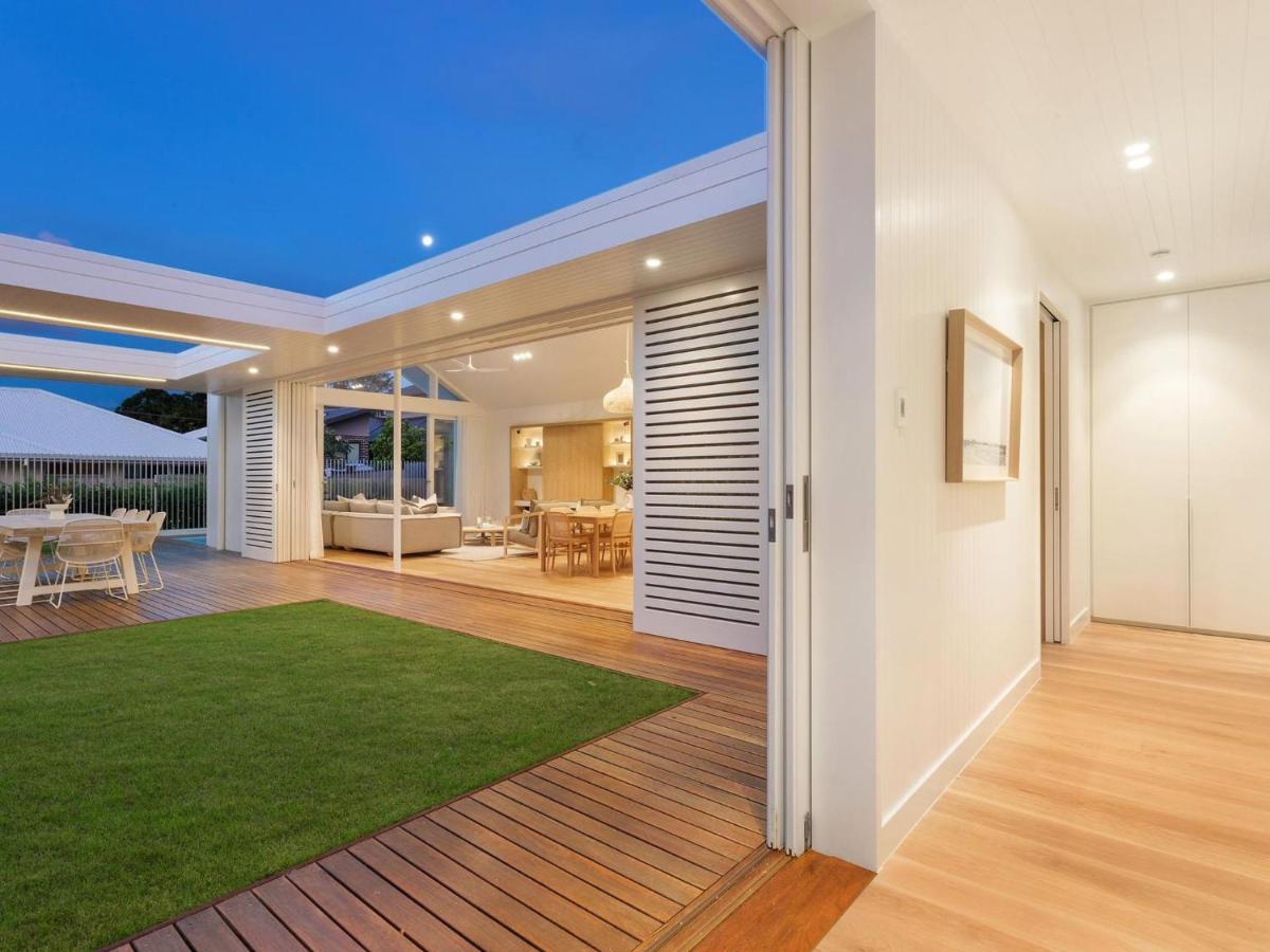 Aroha - Beachside Luxury Home With Private Pool *