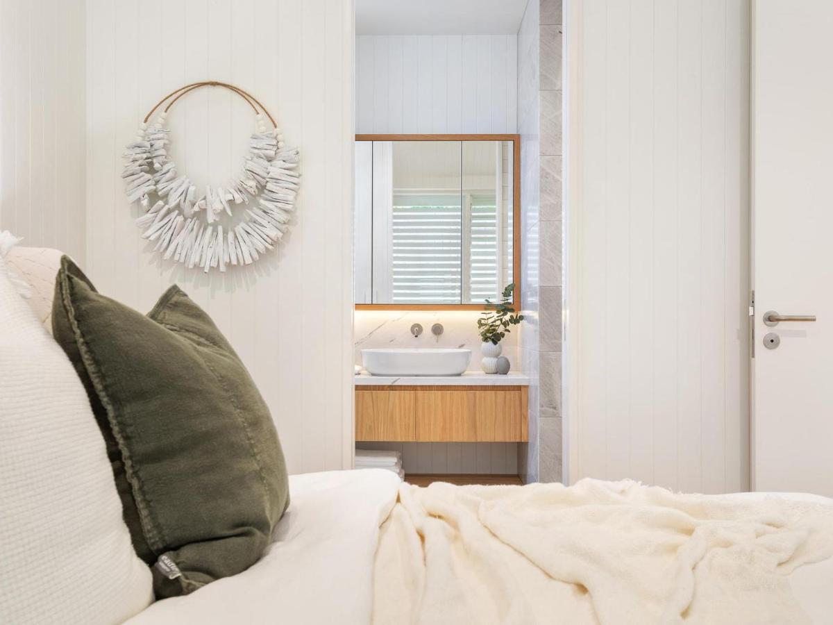 Aroha - Beachside Luxury Home With Private Pool *