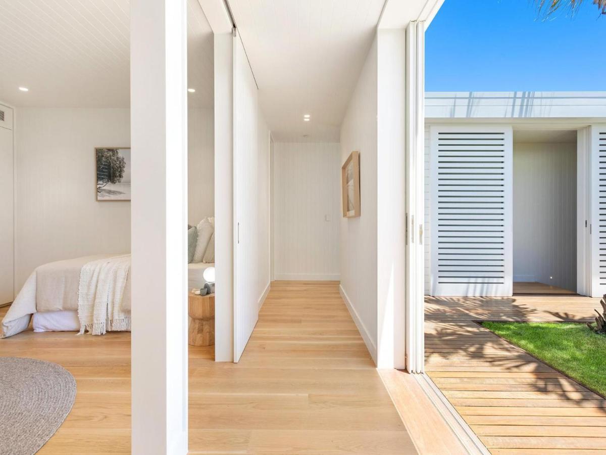 Holiday home Aroha - Beachside Luxury Home With Private Pool
