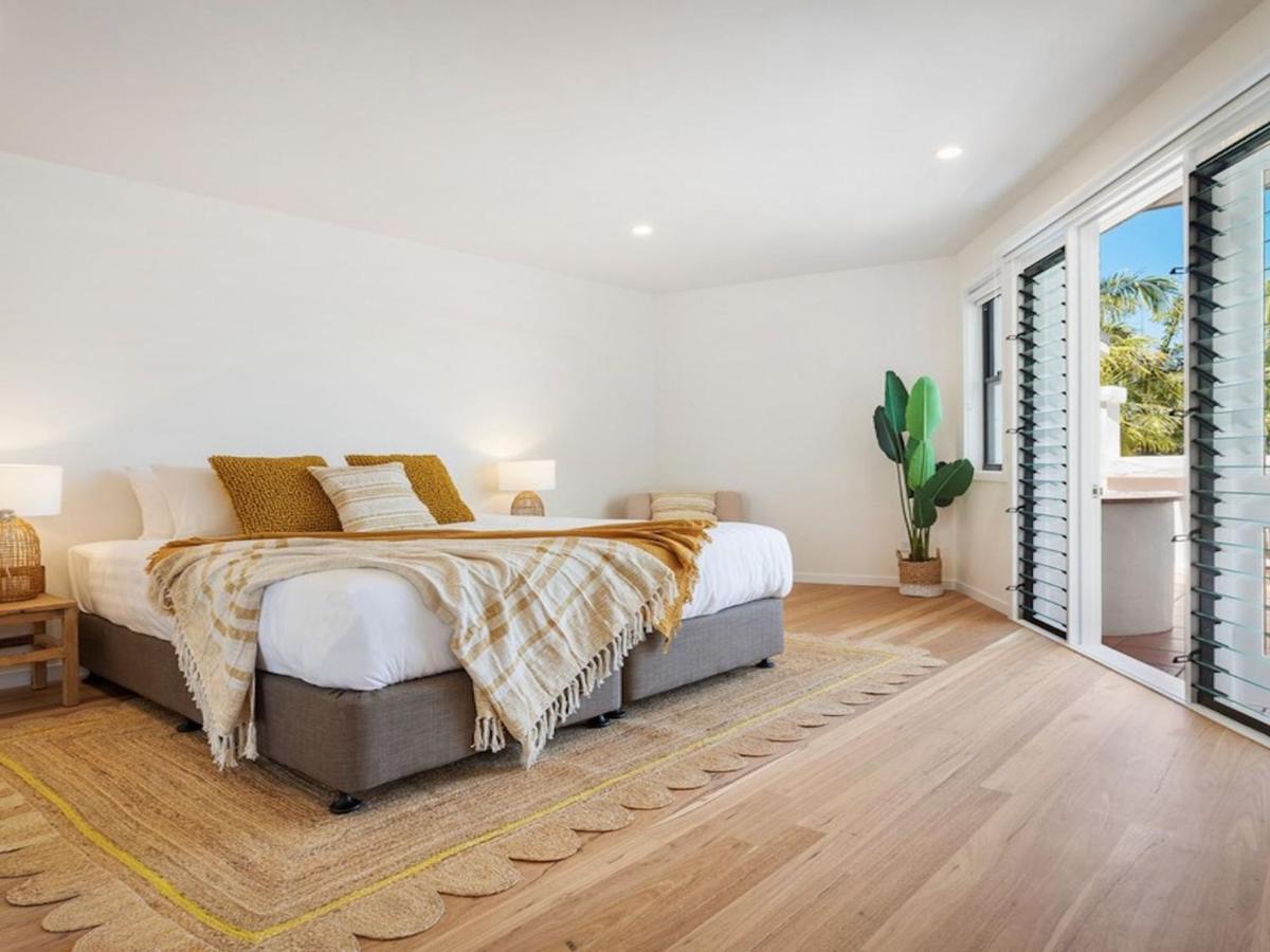 Le Dog Club Holiday home Byron Bay