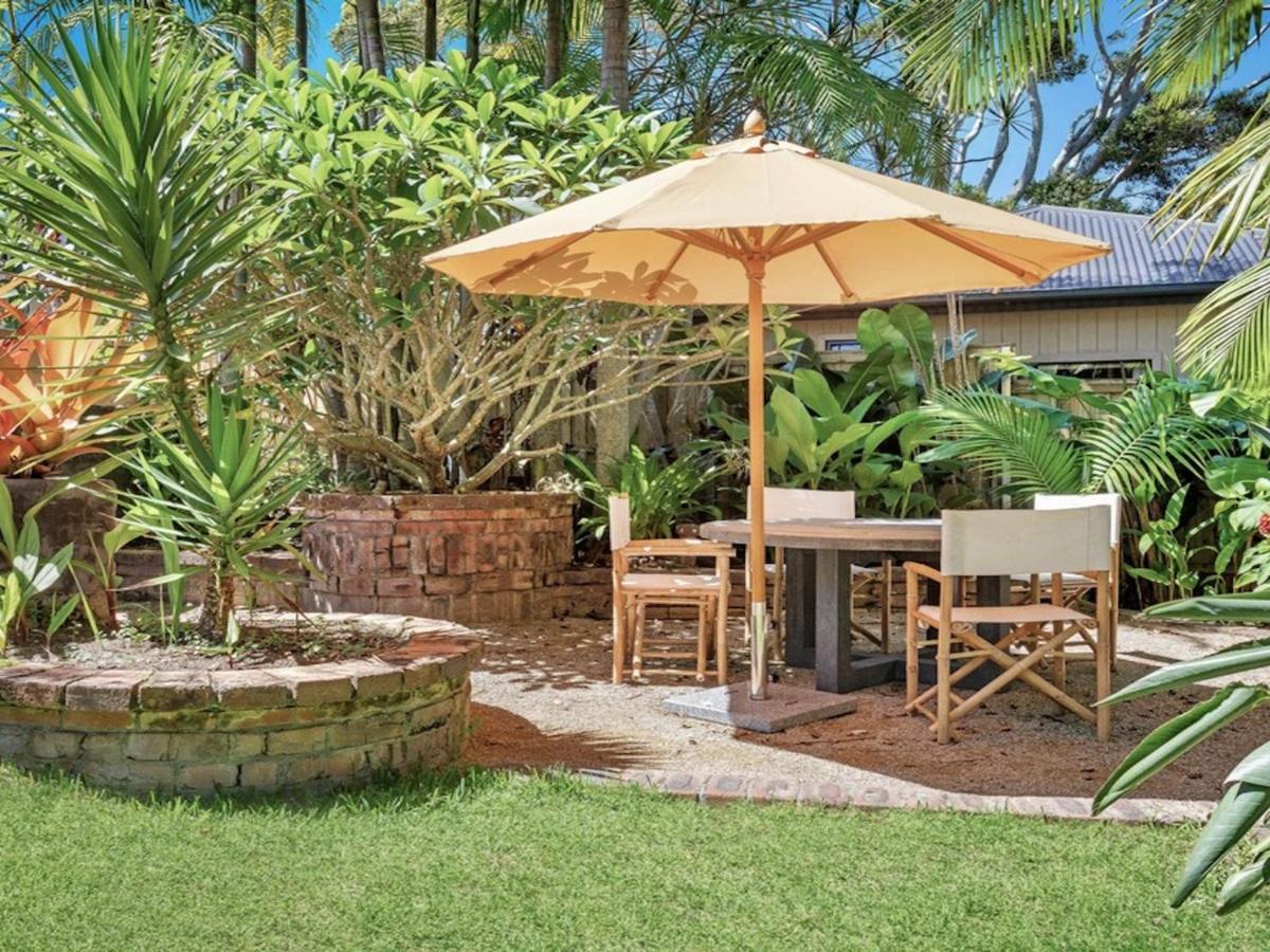 Le Dog Club Byron Bay