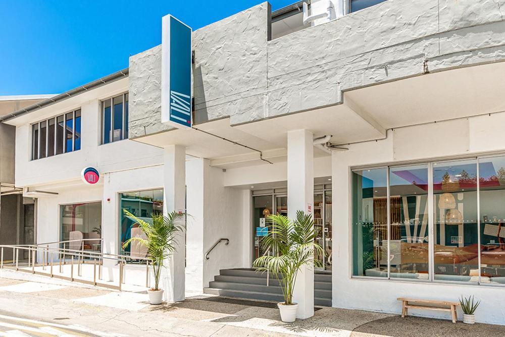 Albergue Drifter Byron Bay *