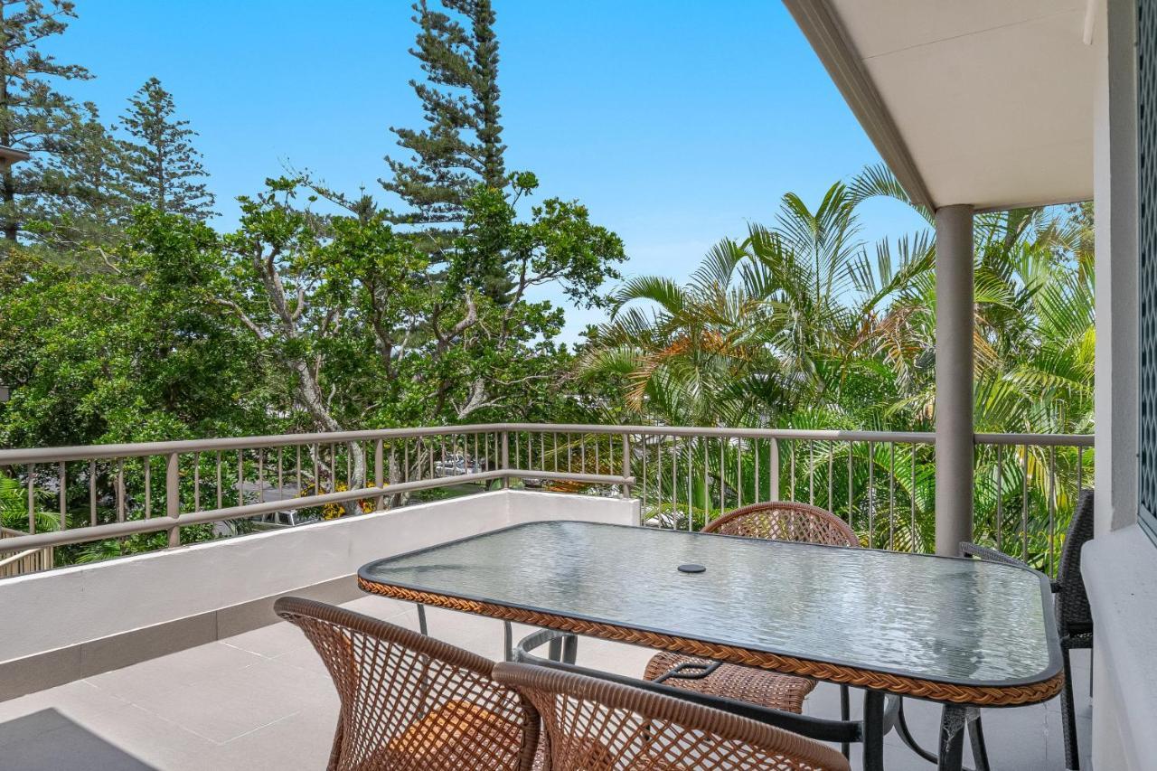 Beaches Aparthotel Byron Bay