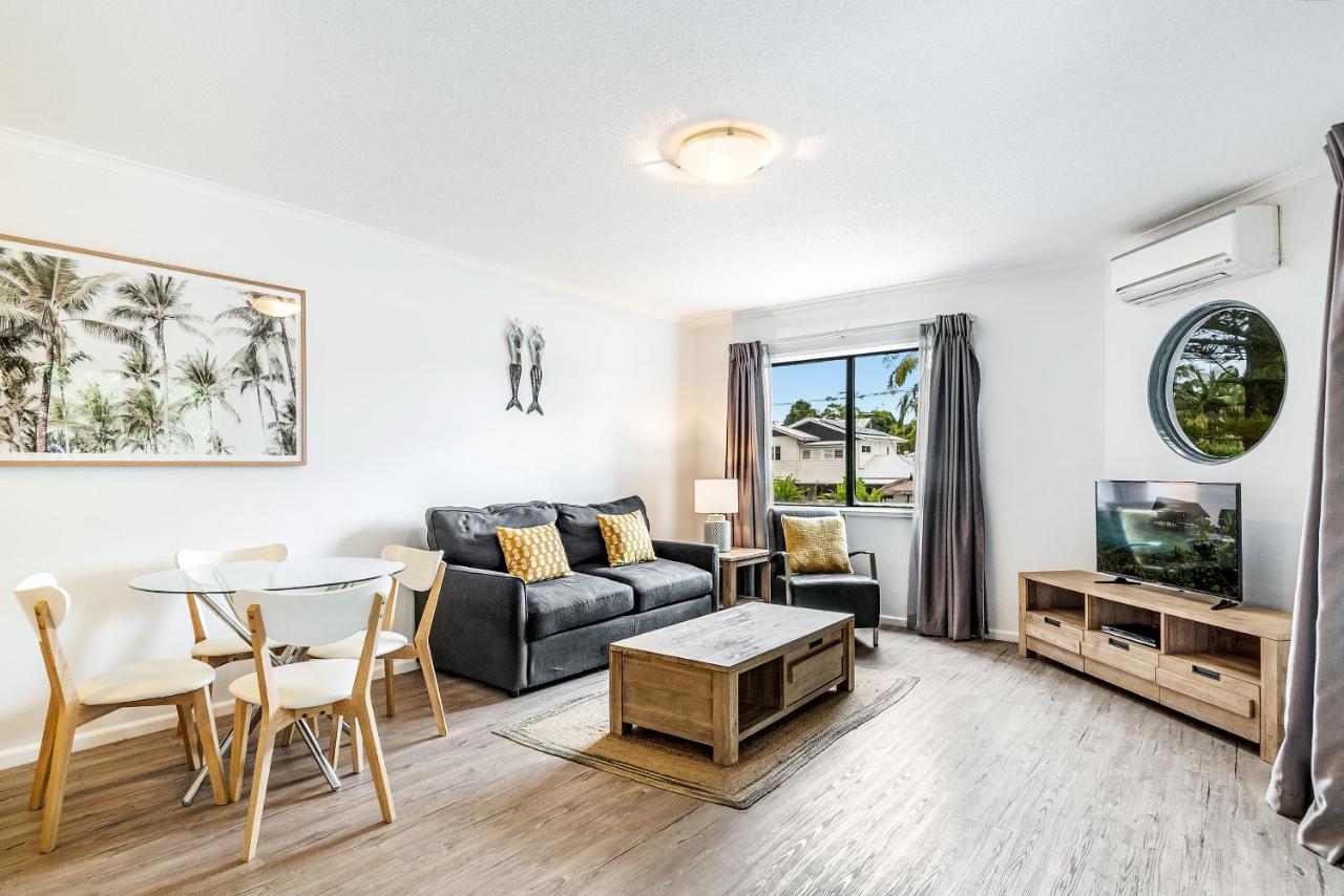 Beaches Aparthotel Byron Bay