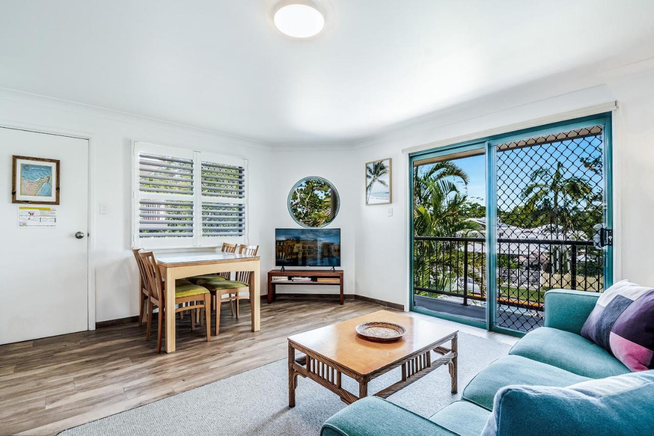 Aparthotel Beaches Byron Bay