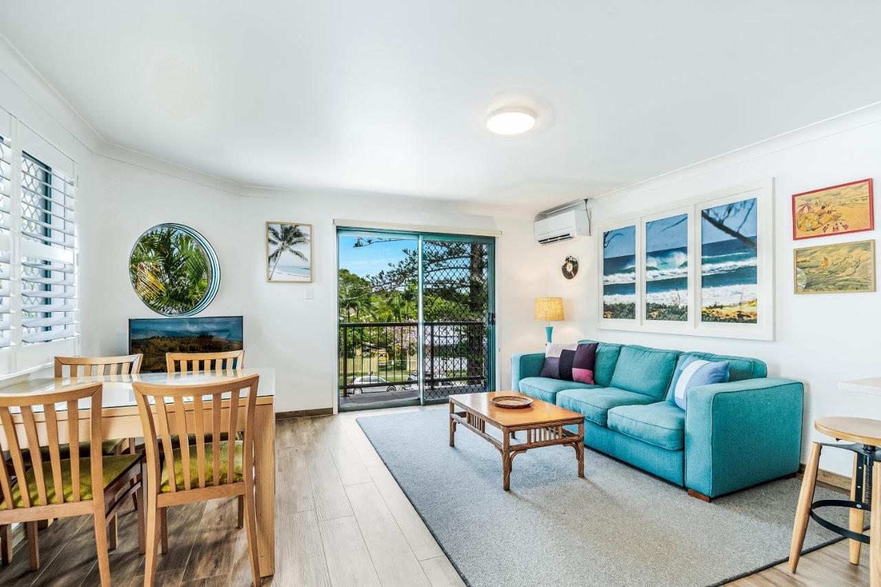 Beaches Aparthotel Byron Bay