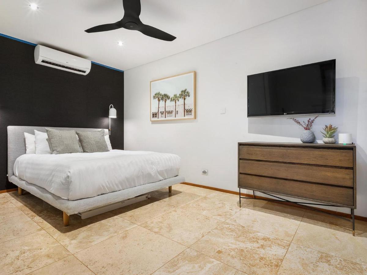 Byron Beachfront Holiday home Byron Bay