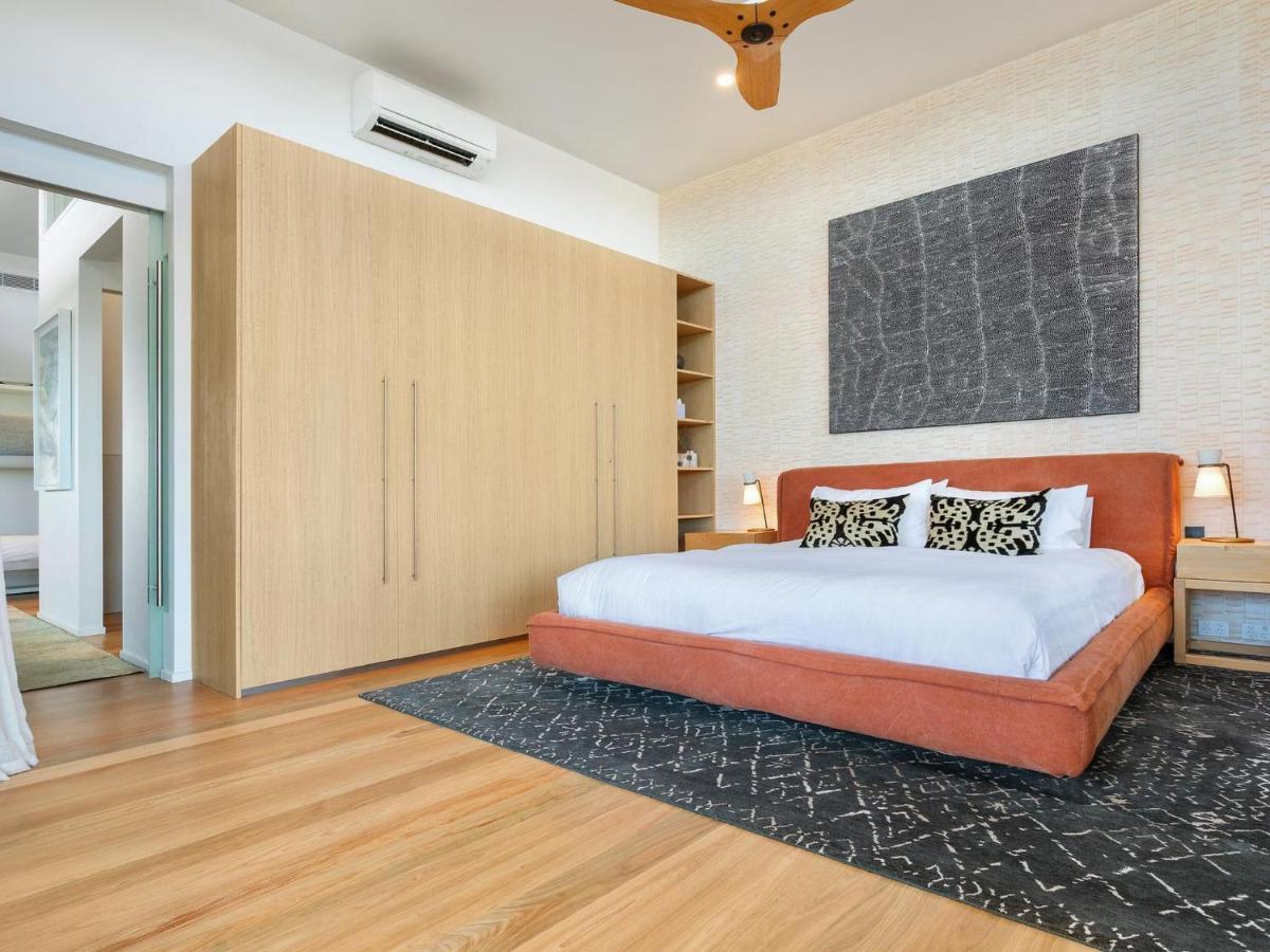 Holiday home Byron Beachfront Byron Bay