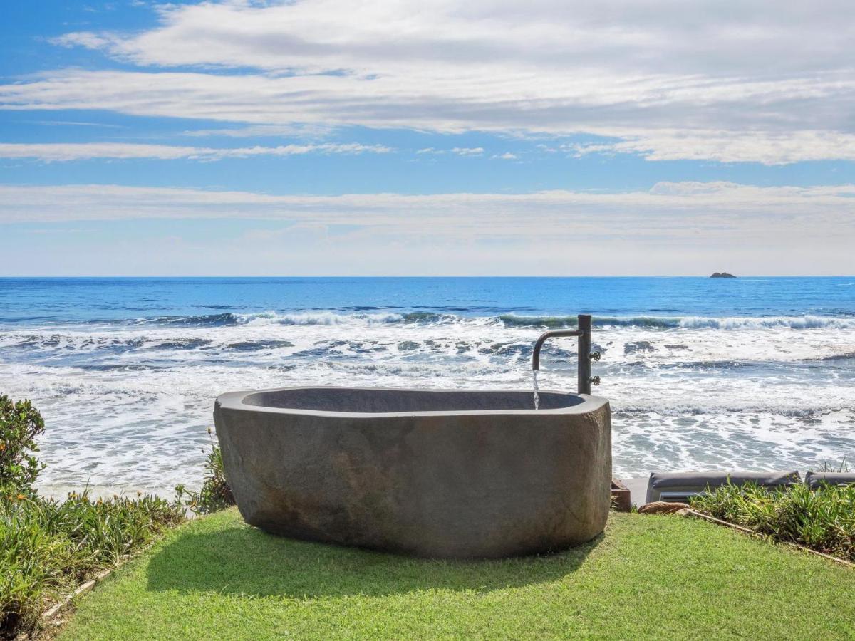 Byron Beachfront Holiday home *