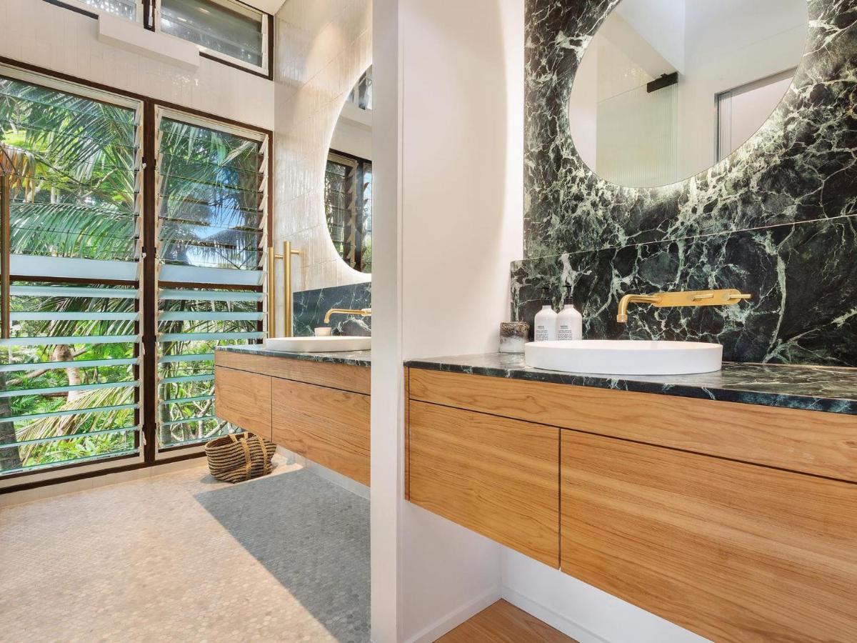 Byron Beachfront Holiday home
