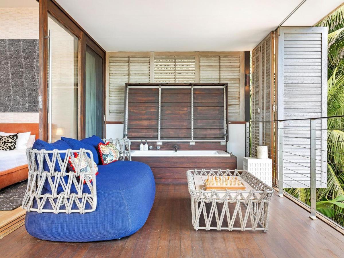 Holiday home Byron Beachfront Byron Bay