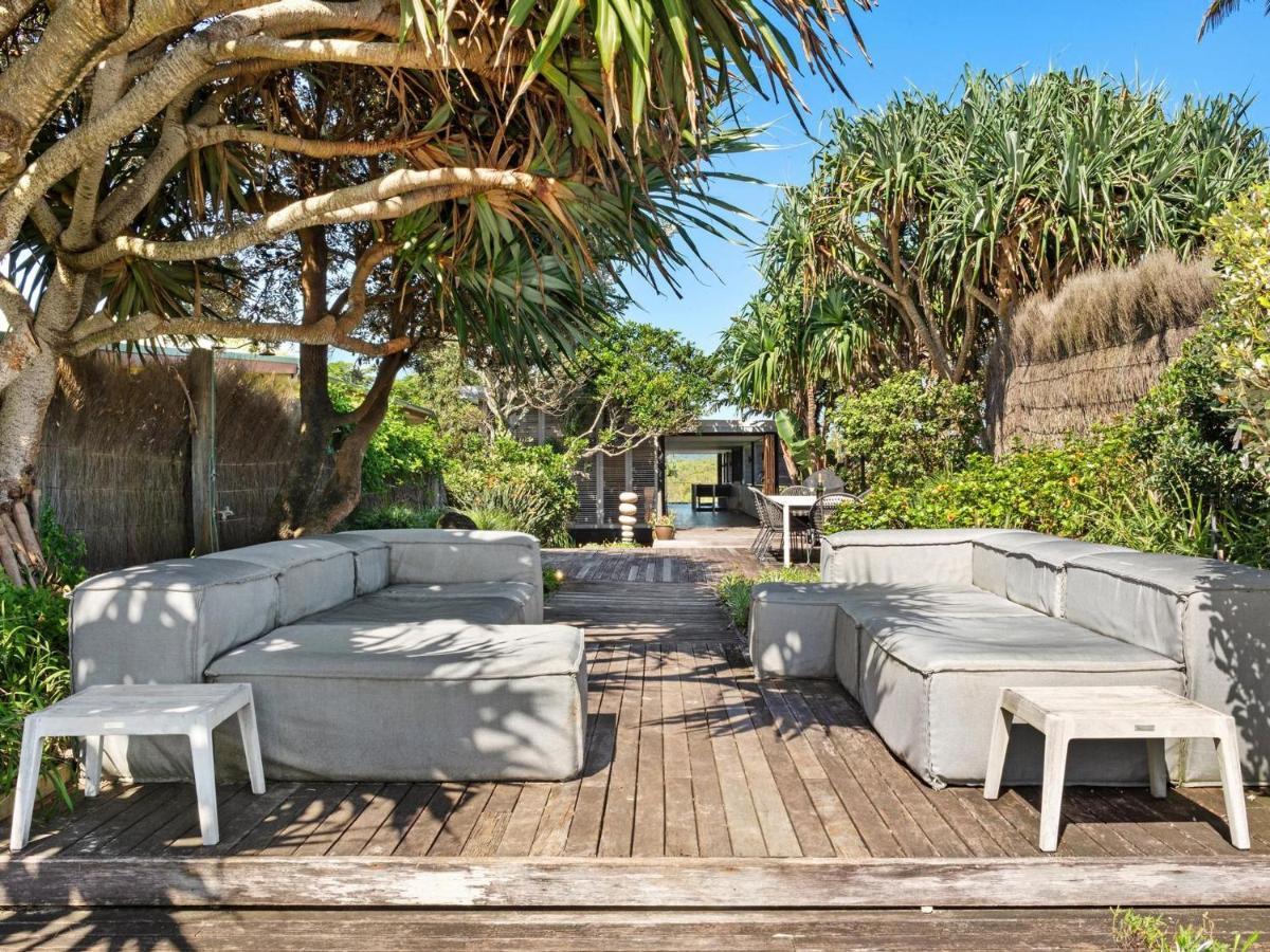 Holiday home Byron Beachfront Byron Bay
