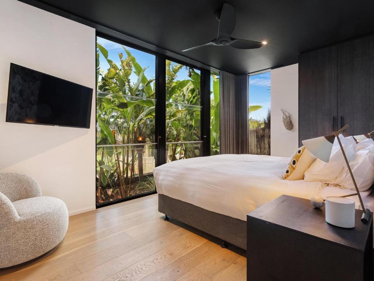 Byron Beachfront Holiday home *
