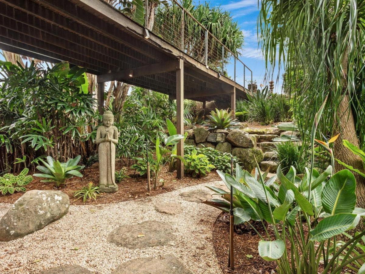Byron Beachfront Holiday home Byron Bay