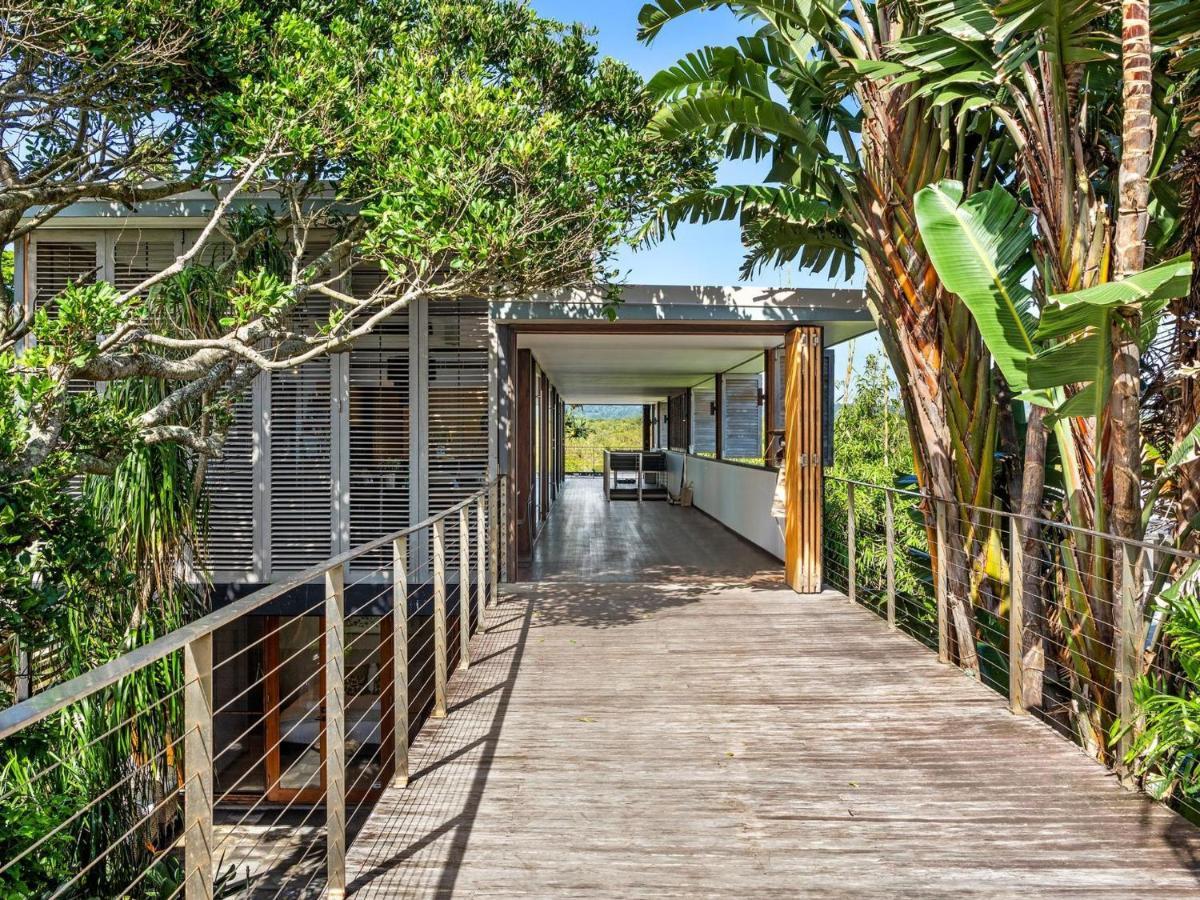 Holiday home Byron Beachfront